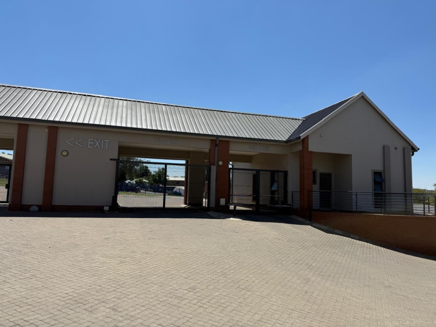 To Let 2 Bedroom Property for Rent in Carlswald Gauteng