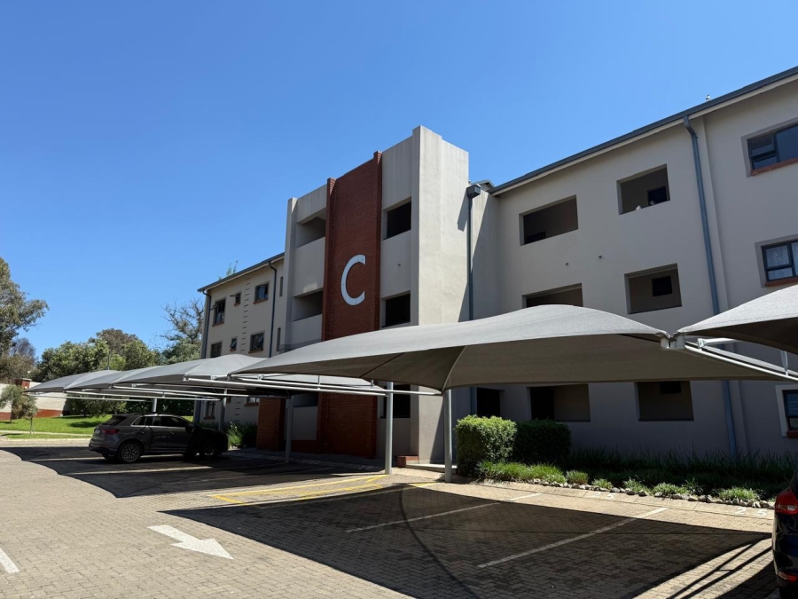 To Let 2 Bedroom Property for Rent in Carlswald Gauteng