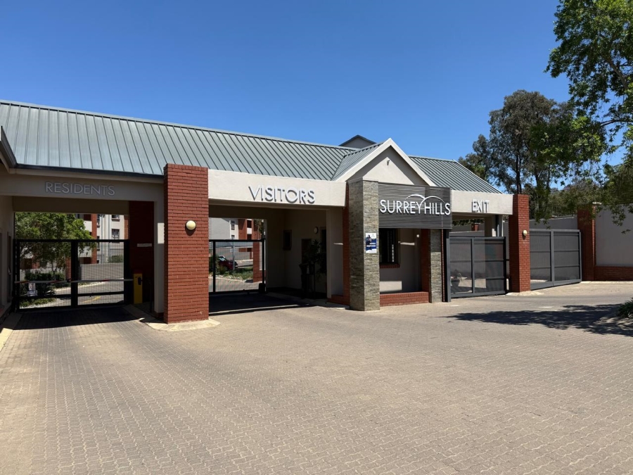 To Let 2 Bedroom Property for Rent in Carlswald Gauteng