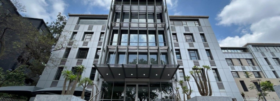 To Let Commercial Property for Rent in Sandown Gauteng