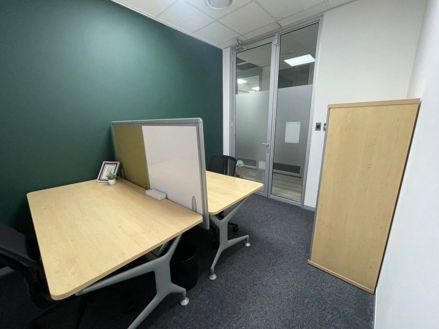 To Let Commercial Property for Rent in Sandown Gauteng