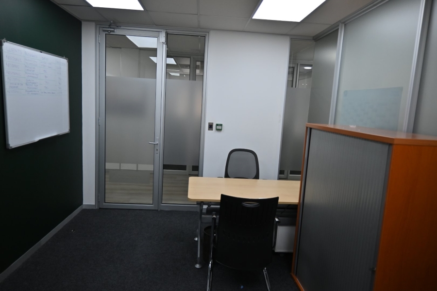 To Let Commercial Property for Rent in Sunninghill Gauteng