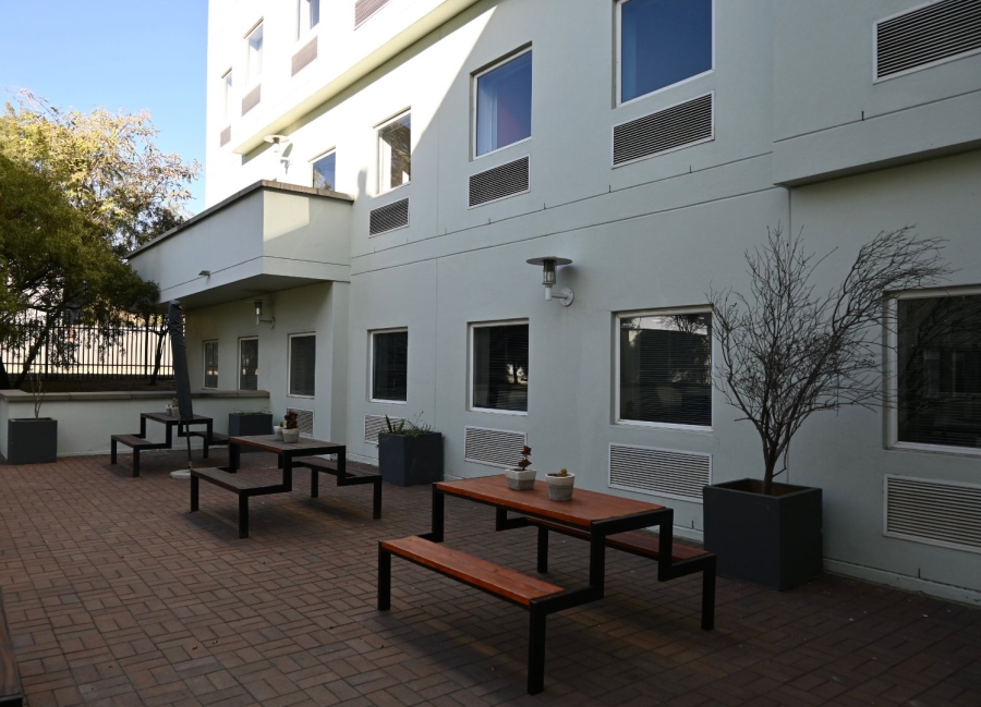To Let Commercial Property for Rent in Sunninghill Gauteng