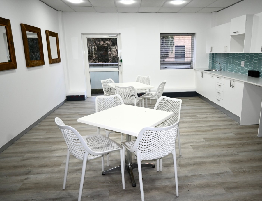 To Let Commercial Property for Rent in Sunninghill Gauteng
