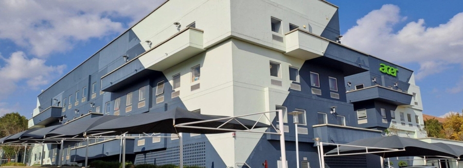 To Let Commercial Property for Rent in Sunninghill Gauteng