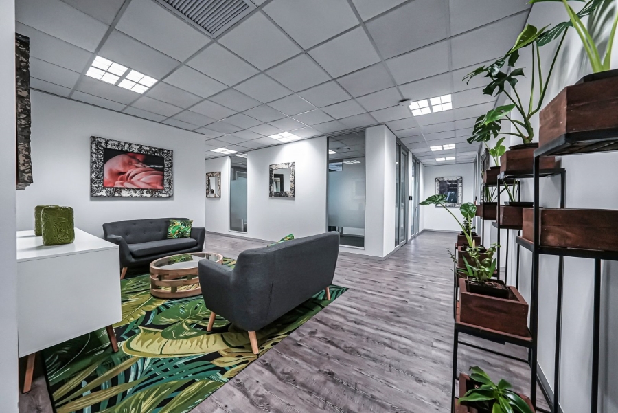 To Let Commercial Property for Rent in Woodmead Gauteng