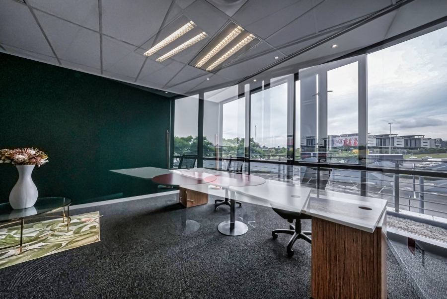 To Let Commercial Property for Rent in Woodmead Gauteng