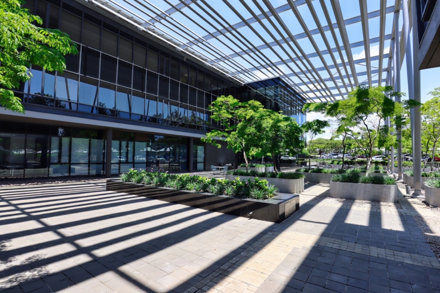 To Let Commercial Property for Rent in Woodmead Gauteng