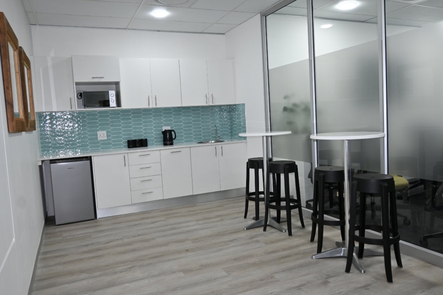 To Let Commercial Property for Rent in Auckland Park Gauteng