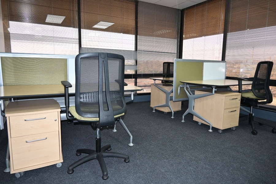 To Let Commercial Property for Rent in Auckland Park Gauteng