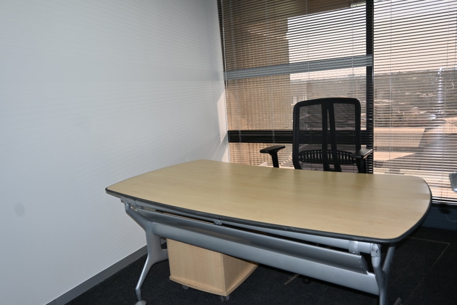 To Let Commercial Property for Rent in Auckland Park Gauteng