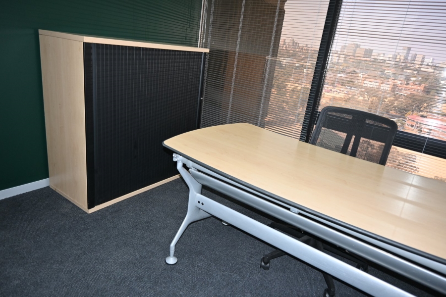 To Let Commercial Property for Rent in Auckland Park Gauteng