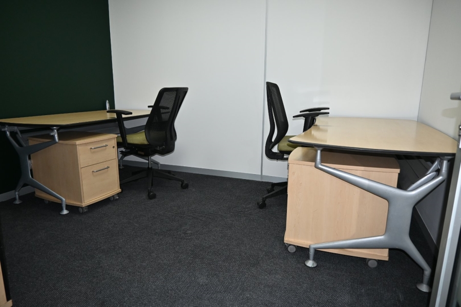To Let Commercial Property for Rent in Auckland Park Gauteng