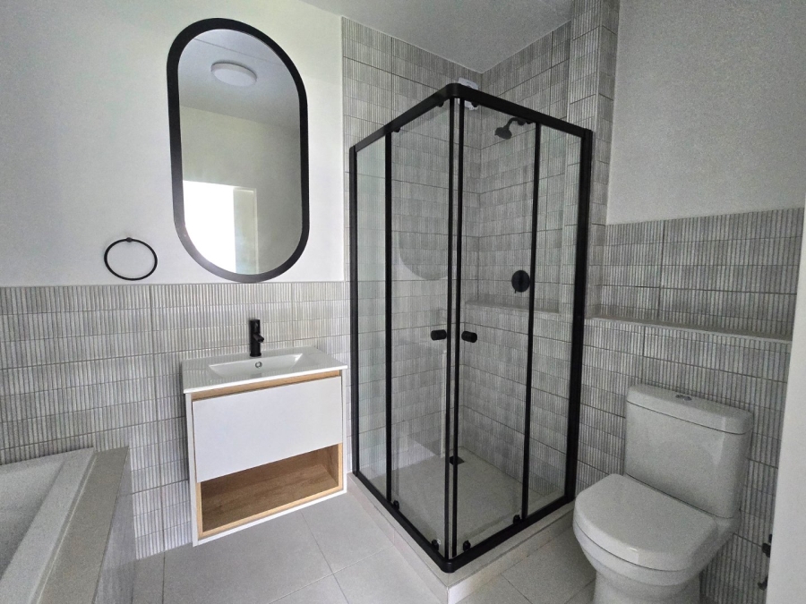 To Let 2 Bedroom Property for Rent in Magaliessig Gauteng