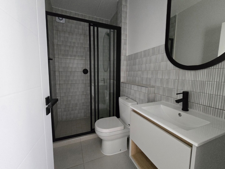 To Let 2 Bedroom Property for Rent in Magaliessig Gauteng