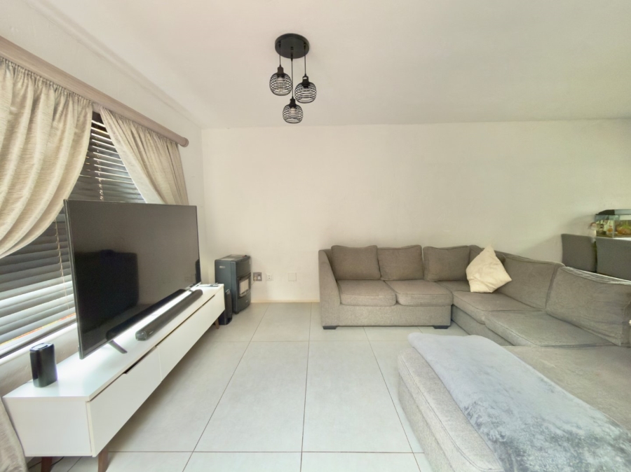 2 Bedroom Property for Sale in New Market Park Gauteng