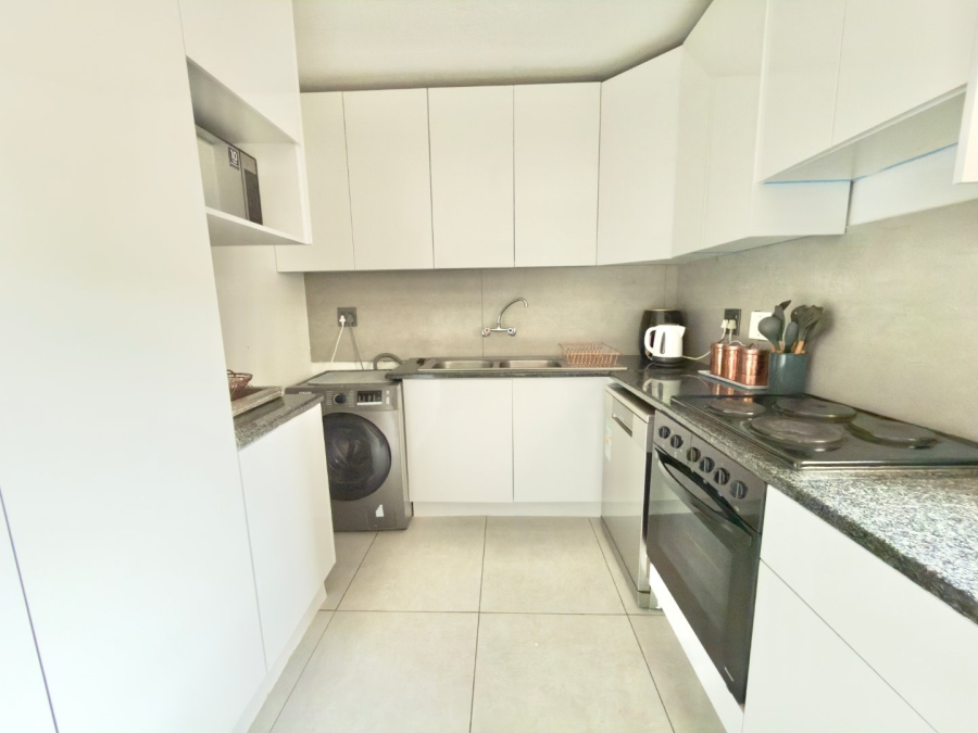 2 Bedroom Property for Sale in New Market Park Gauteng