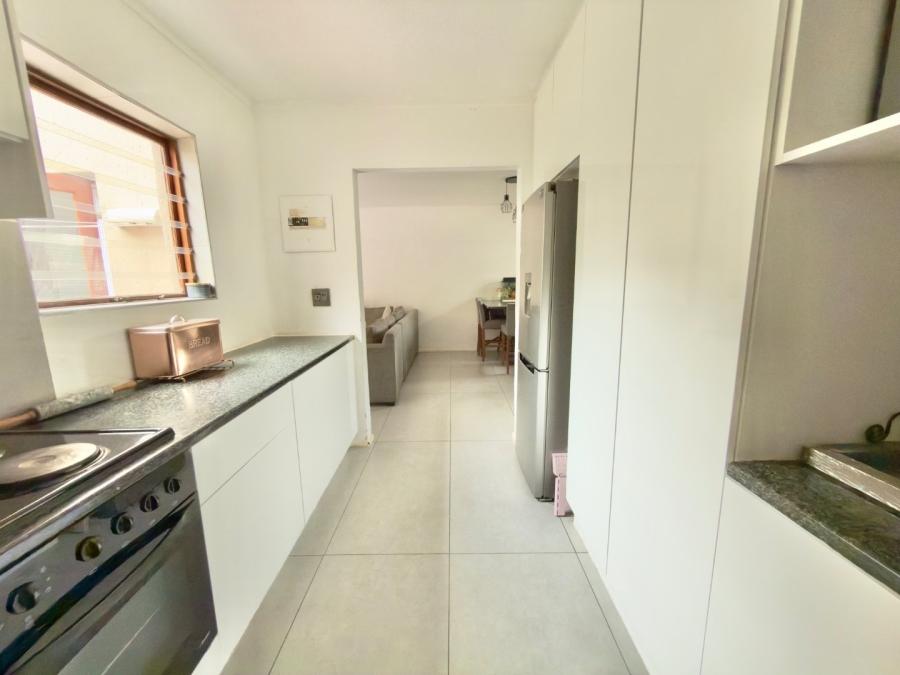 2 Bedroom Property for Sale in New Market Park Gauteng