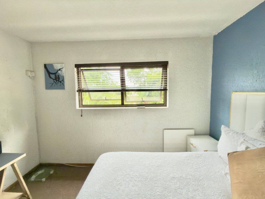 2 Bedroom Property for Sale in New Market Park Gauteng