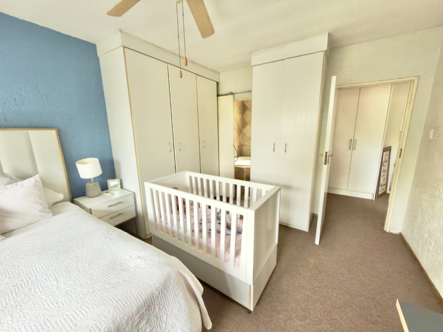 2 Bedroom Property for Sale in New Market Park Gauteng