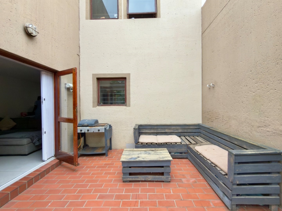 2 Bedroom Property for Sale in New Market Park Gauteng