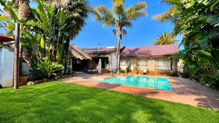 4 Bedroom Property for Sale in Highway Gardens Gauteng