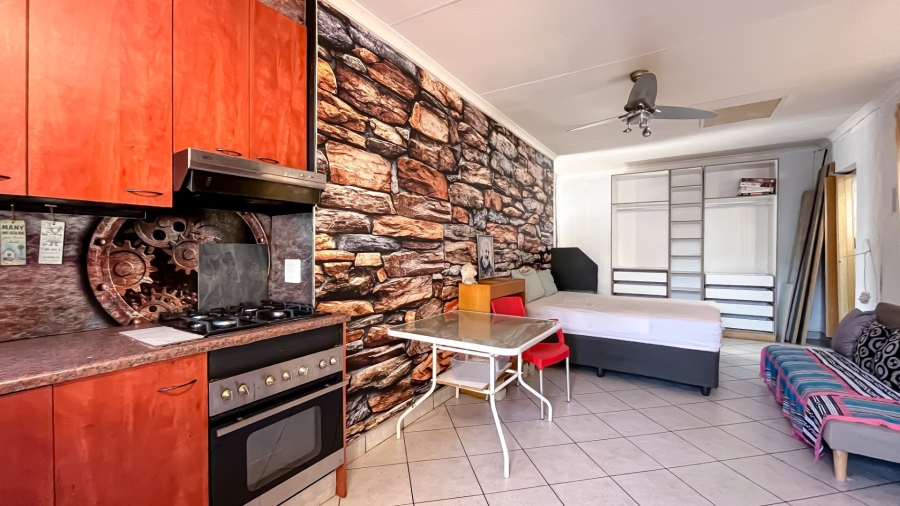 4 Bedroom Property for Sale in Highway Gardens Gauteng