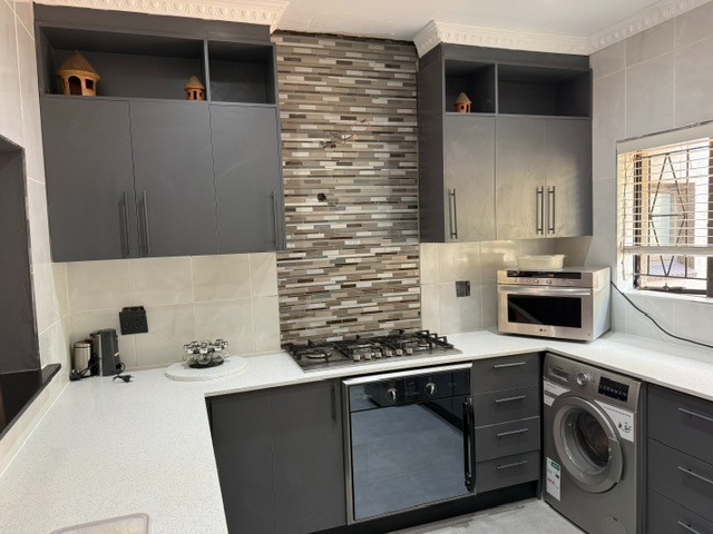 4 Bedroom Property for Sale in Highway Gardens Gauteng