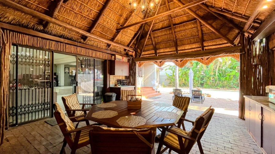 4 Bedroom Property for Sale in Highway Gardens Gauteng