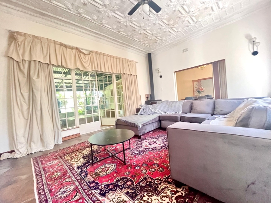 3 Bedroom Property for Sale in Auckland Park Gauteng