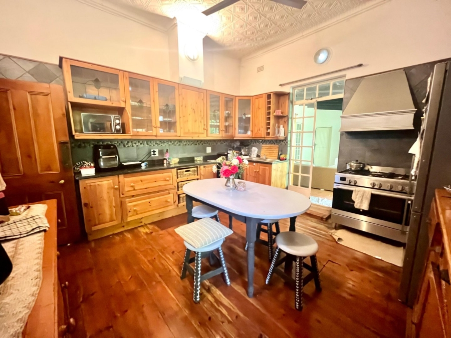 3 Bedroom Property for Sale in Auckland Park Gauteng