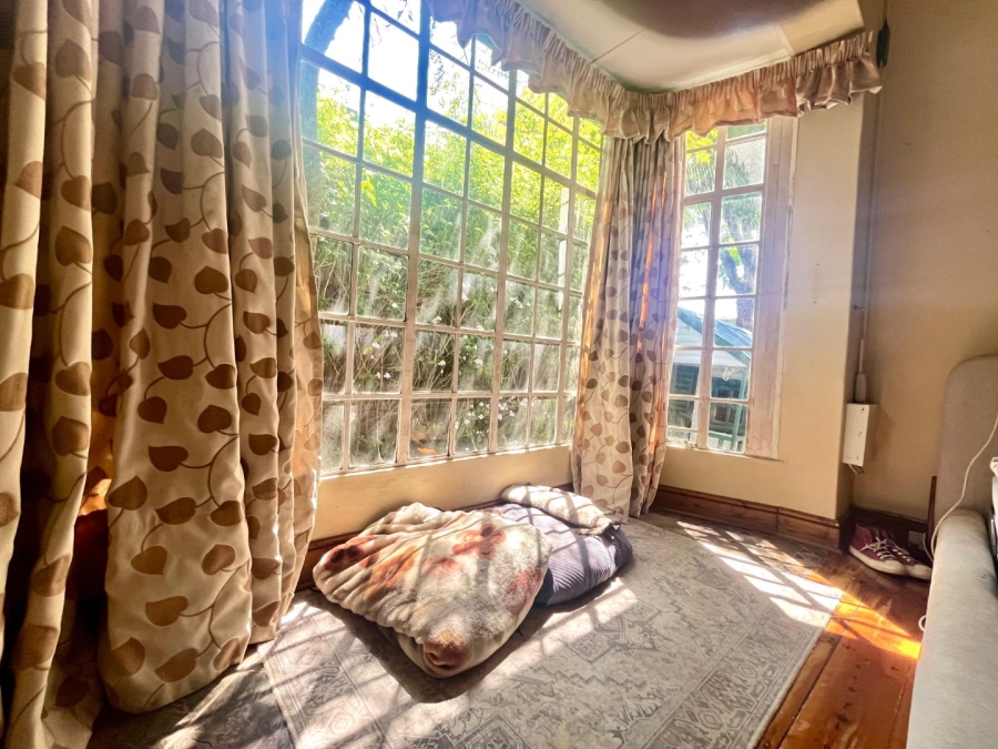 3 Bedroom Property for Sale in Auckland Park Gauteng