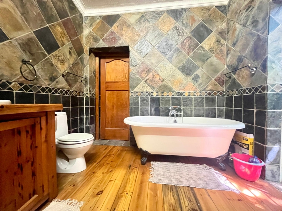 3 Bedroom Property for Sale in Auckland Park Gauteng
