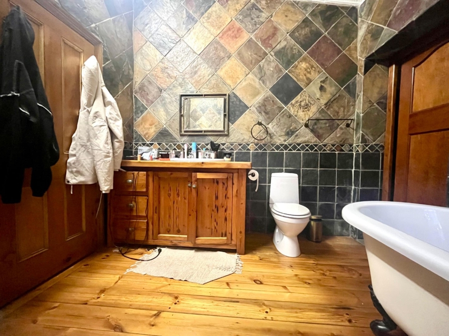 3 Bedroom Property for Sale in Auckland Park Gauteng