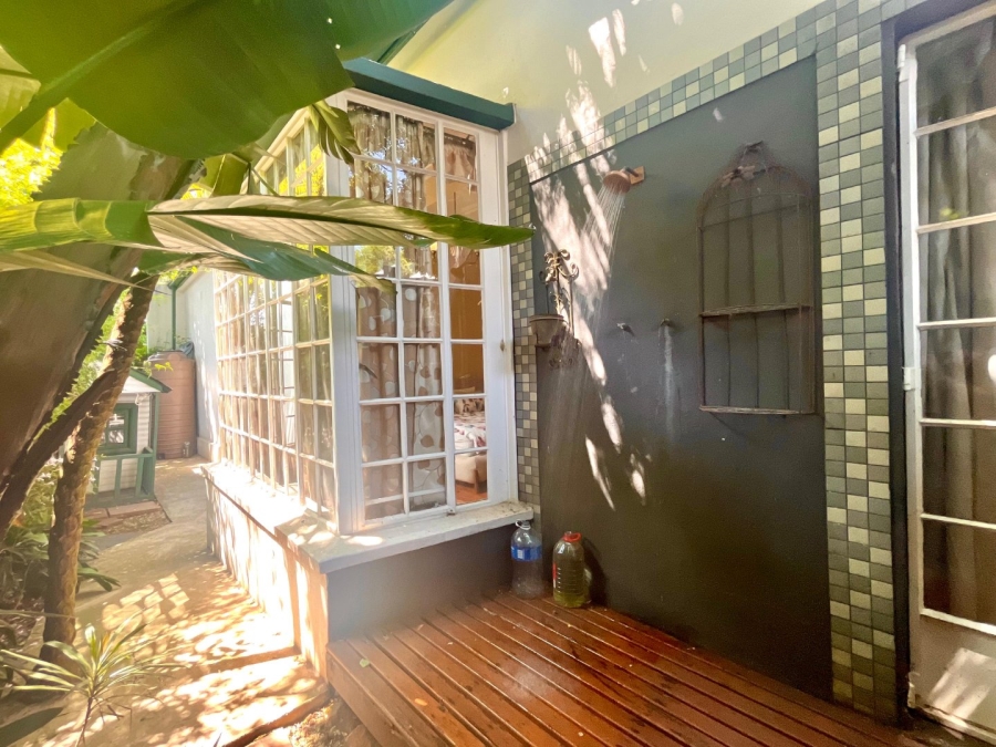 3 Bedroom Property for Sale in Auckland Park Gauteng