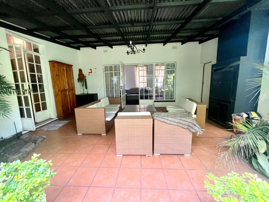 3 Bedroom Property for Sale in Auckland Park Gauteng