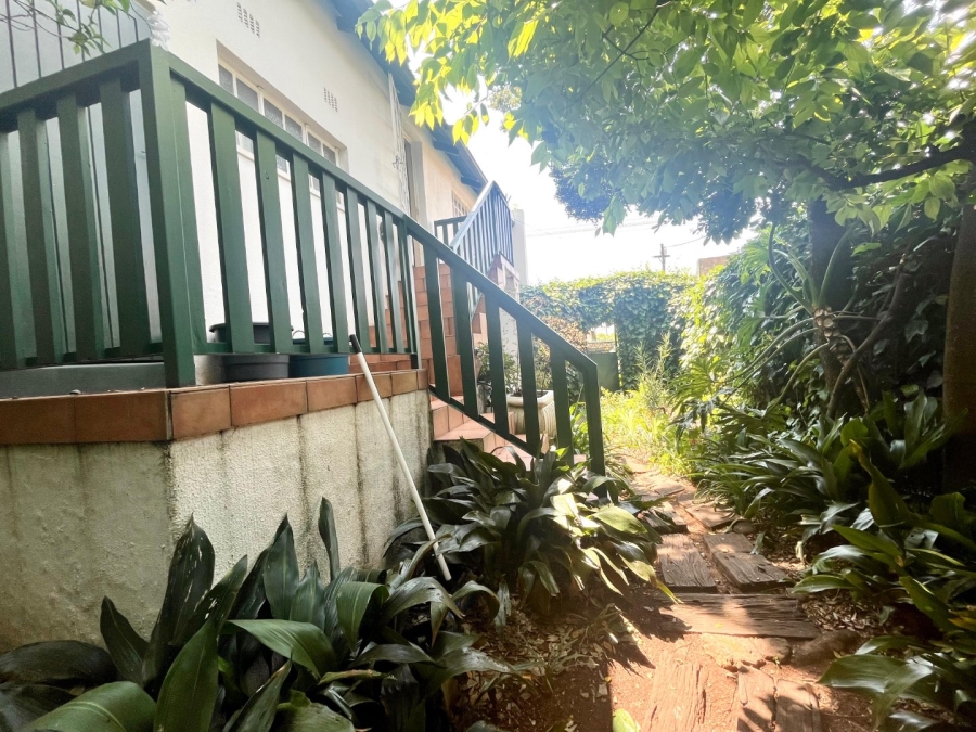 3 Bedroom Property for Sale in Auckland Park Gauteng