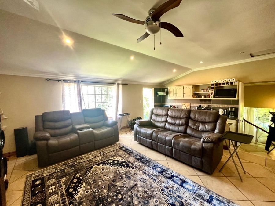 3 Bedroom Property for Sale in Auckland Park Gauteng