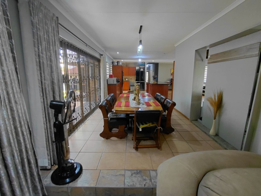 4 Bedroom Property for Sale in The Orchards Gauteng