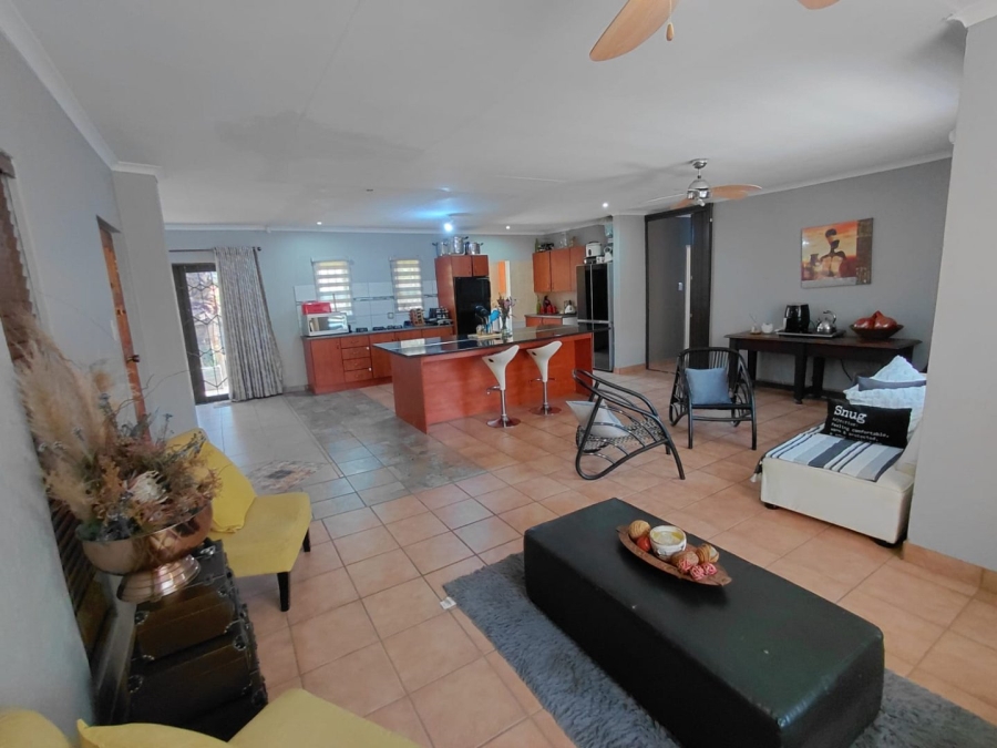 4 Bedroom Property for Sale in The Orchards Gauteng