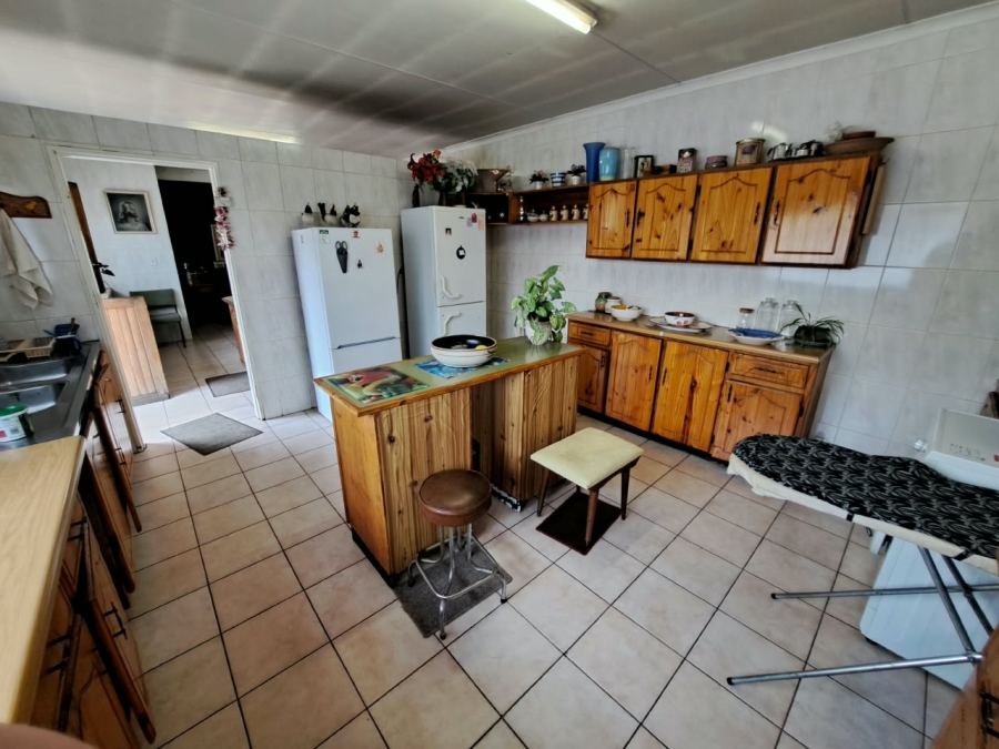 5 Bedroom Property for Sale in Visagie Park Gauteng