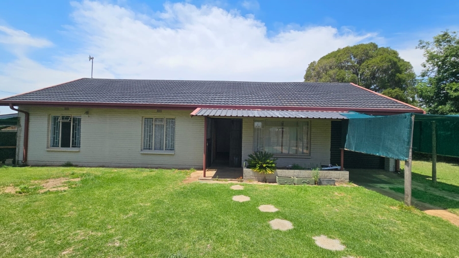 3 Bedroom Property for Sale in Visagie Park Gauteng