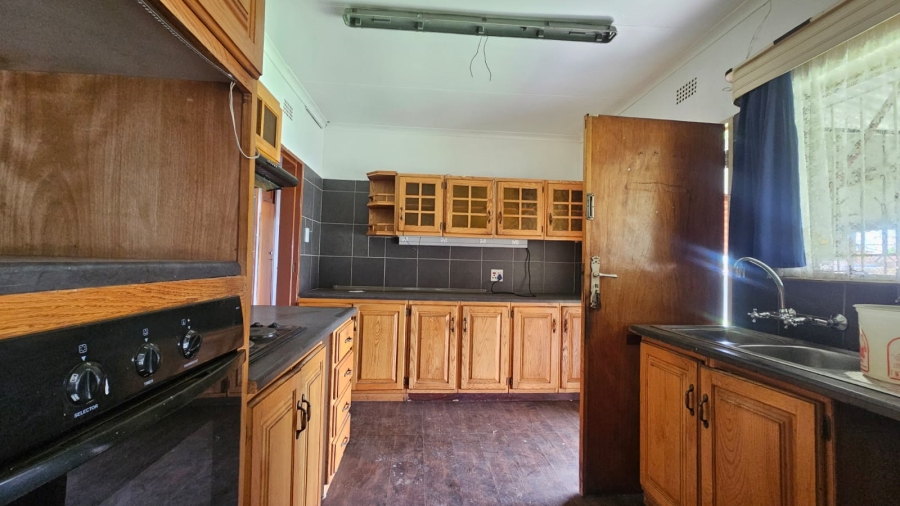 3 Bedroom Property for Sale in Visagie Park Gauteng