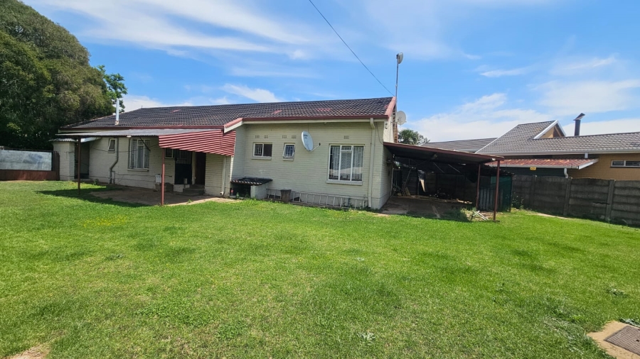 3 Bedroom Property for Sale in Visagie Park Gauteng