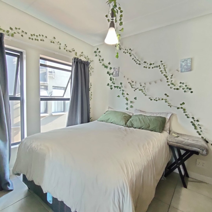 To Let 1 Bedroom Property for Rent in Waterfall Heights Gauteng