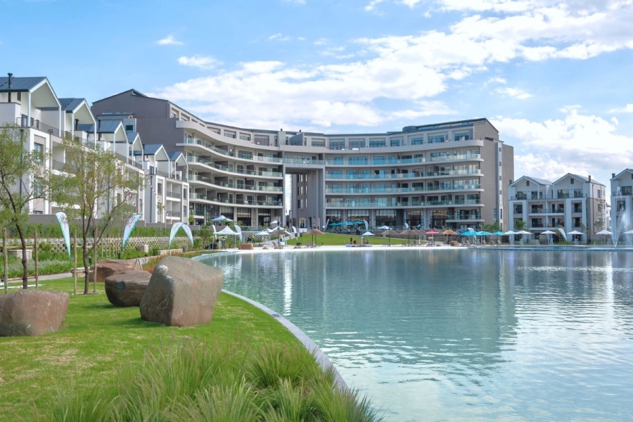 To Let 1 Bedroom Property for Rent in Waterfall Heights Gauteng