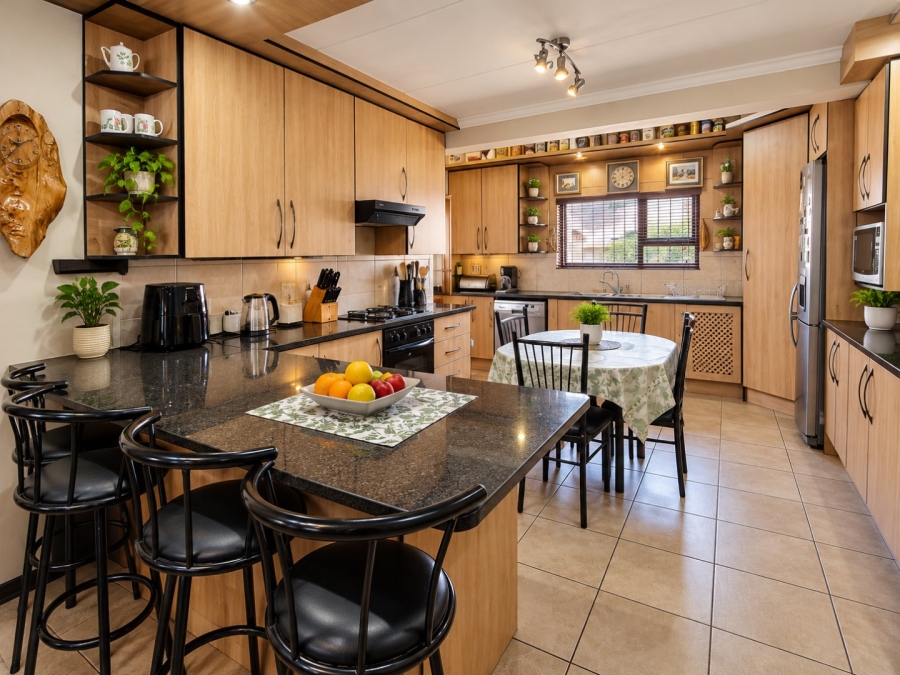 2 Bedroom Property for Sale in Three Rivers Gauteng