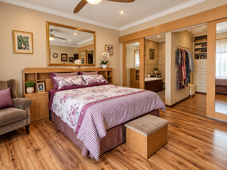 2 Bedroom Property for Sale in Three Rivers Gauteng