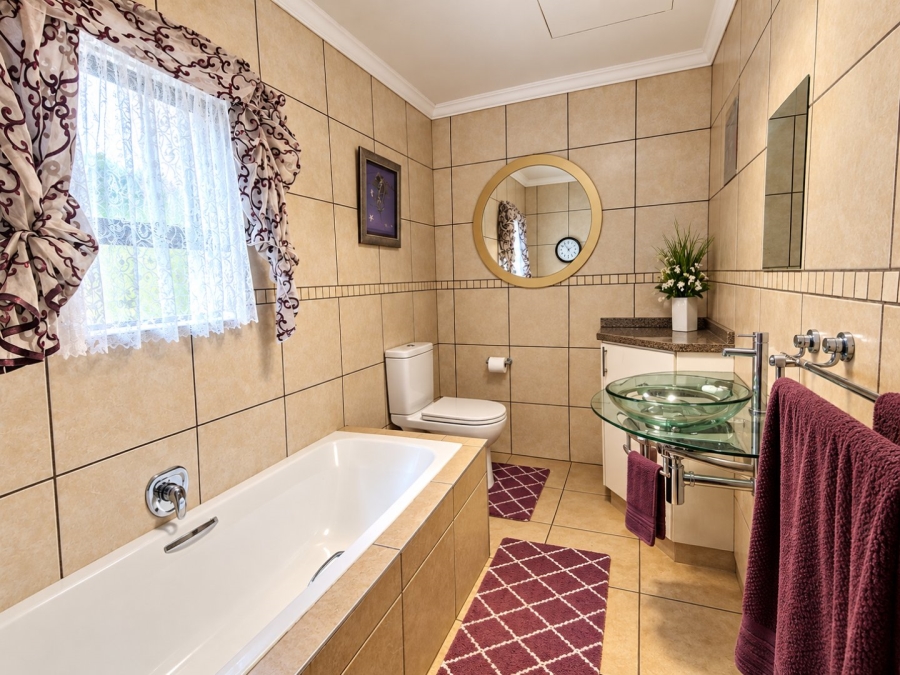 2 Bedroom Property for Sale in Three Rivers Gauteng