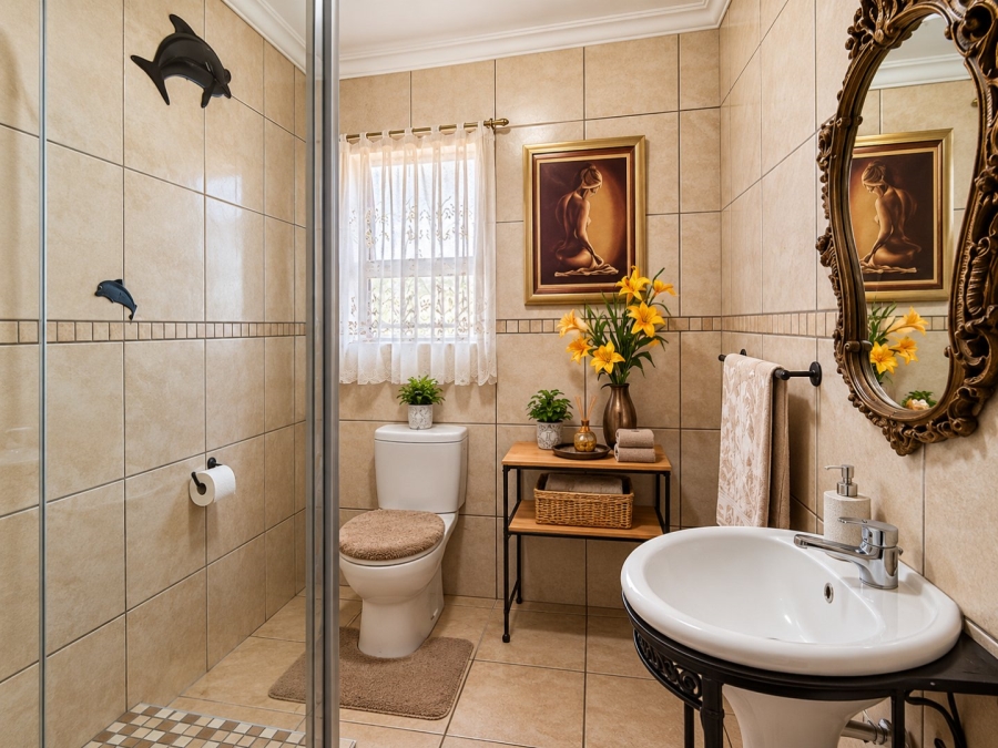 2 Bedroom Property for Sale in Three Rivers Gauteng